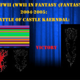 Fantasy-War-II---The-Battle-of-Castle-Kaerndal-The-United-States-of-Auradon-and-remnants-of-the-Camlon-Army-defeats-the-remnants-of-the-DX-Rowans