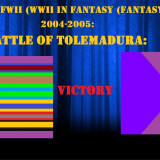 Fantasy-War-II---The-Battle-of-Tolemadura-US-forces-defeats-the-Outworlder-Forces-and-takes-the-Island-of-Tolemadura