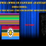 Fantasy-War-II---The-Battle-of-the-Bulge-The-Enchantry-Offensive-Allied-forces-halted-Camelons-last-ditch-effort-to-defeat-the-Allies