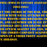 Fantasy-War-II---The-Events-after-Camelon-declared-War-against-the-United-States-of-Auradon-USA