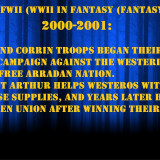 Fantasy-War-II---The-Events-after-the-Phoney-War