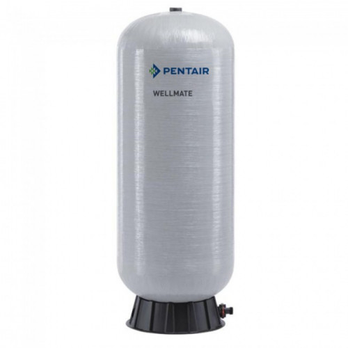 WellMate's tanks feature corrosion-proof composite construction that require little or no maintenance, plus their light weight makes them easier and less costly to install. All materials meet stringent U.S. Requirements for water components and are NSF and/or FDA listed materials. Visit https://www.aquascience.net/products/pumps-tanks-well-components/wellmate-pressure-tanks