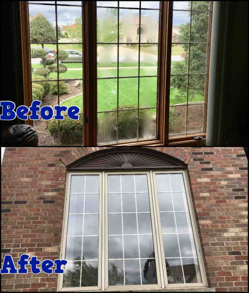 Are you looking for foggy window repair or replacement services in Chicago land and suburbs? We are available for your need. Foggy Glass replacement Just calls us now.

We are providing all kinds of windows and door repair services such as, glass replacement, broken glass replacement, foggy glass repair, exterior trim and caulking houses, wood windows repair, doors repair, window frame repair, window inspection services and all work-related windows and doors repairing.After complete windows inspection, we point out the broker or rotted parts, if they are able to repair then we do otherwise we do change them with more efficient part to make your window just like new. Our retaining customers always appreciate our act, why? Because we don’t waste their time to repairing windows part which doesn’t be able to repair, we just replace them with new part. By doing this, our customers love the look of windows which is same as new.It doesn’t mean we replace everything, no. We only replace those parts which are not being able to repair; otherwise, we prefer window frame repair instead of replacing. Because customers always prefer to repair first, to save the windows replacement cost.

#FoggyGlassreplacement #Foggyglassrepair #FoggyWindowReplacement #FoggyWindowRepair #BrokenWindowSealRepair #BrokenGlassrepair #BrokenGlassreplacement #BrokenWindowrepair 

Read more:- https://windowsrestore.net/our-services/foggy-window-repair/