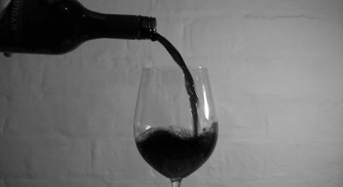 GIF drink glass love wine favim.com 371290