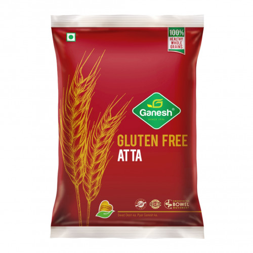 GLUTEN FREE ATTA 1KG