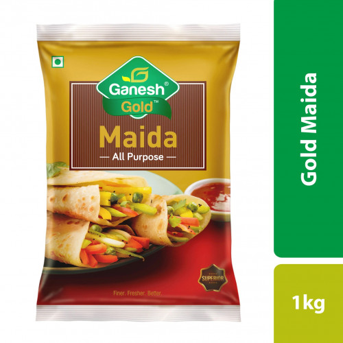 GOLD MAIDA 1KG