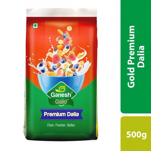 GOLD PREMIUM DALIA 500GM