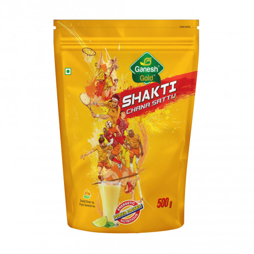 GOLD SHAKTI SATTU 500GM