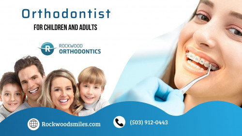 Are you having problems with your smile? Our orthodontics department is well versed in offering oral appliances for kids and grownups. Contact us today to avail of our services info@rockwoodsmiles.com.