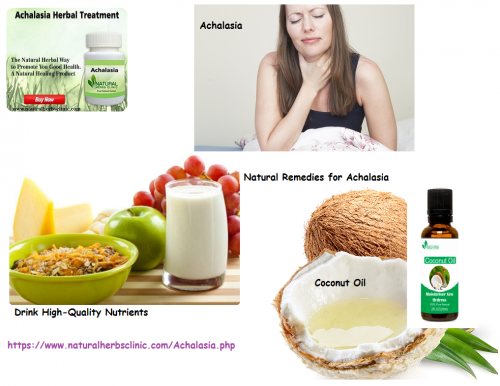 Plentiful achalasia affected people have an advantage by utilizing Coconut Oil in Natural Remedies for Achalasia. Take every day one tablespoon of virgin coconut oil... https://www.article.org.in/article.php?id=519395