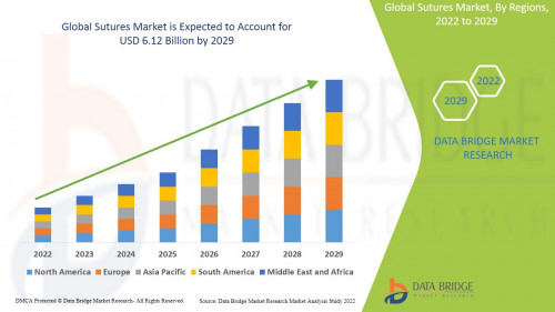 Global Sutures Market