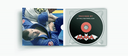 Going Upside Down A Beginner's Guide to Inverting for BJJ by Budo Jake