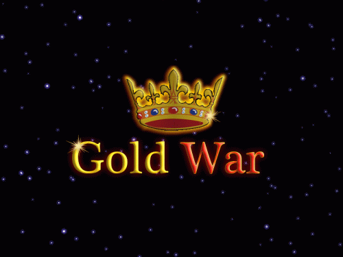 GoldWar Name