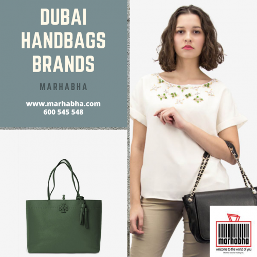 Marhabha is a leading Shopping Website in Dubai, UAE. Shop to save more on big brands of clothing, shoes, bags and accessories. Free Shipping across UAE!