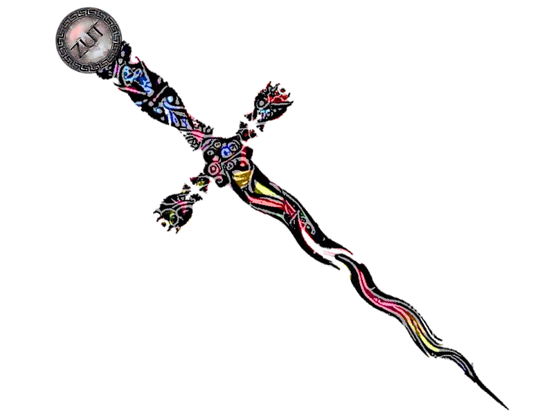 ZUT HELLSPAWN TIER V1