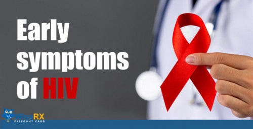 A possible HIV diagnosis might be frightening, but there are powerful medications available to reduce its consequences. Early HIV symptoms might mimic a cold or flu. The only way to be certain is to seek testing and repeat it a few weeks later. Visit us to learn more about this infection, and to save up to 85% on your HIV medicine, download our FREE pharmacy discount card now!

For more information about HIV:- https://www.wiserxcard.com/hiv-and-its-early-symptoms/

Download our card:- https://www.wiserxcard.com/download-rx-discount-card/