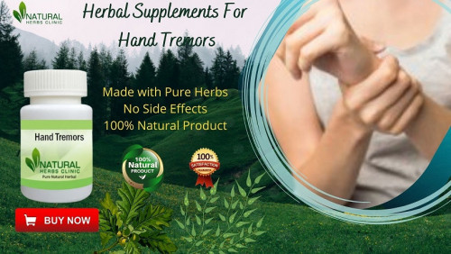 Get the Herbal Supplements for Hand Tremors that are available in different sort to get rid of the shaky hands situation without wasting more money and time and also no any side effects are to using them. https://xiglute.com/blogs/19847171/171788/hand-tremors-herbal-supplements-best-technique-to-abolish-issue