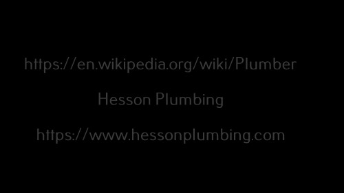 Hesson Plumbing Plumber, Pickerington, Ohio 740 304 419514
