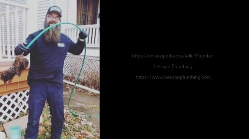 Hesson Plumbing Plumber, Pickerington, Ohio 740 304 41959