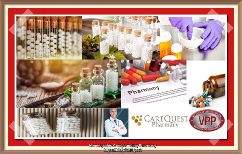 Homeopathic compounding pharmacy is a type of science of gathering, compounding, combining and standardizing medicines.shorturl.at/dhzEG