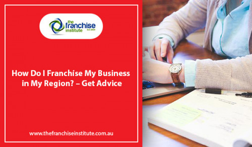 Are you interested to open a new store by investing a minimal amount? Don’t worry! Contact The Franchise Institute & get solutions to ‘how do I franchise my business’, ‘which location is good for franchising’, etc. Find more information about us at https://thefranchiseinstitute.com.au/ now.