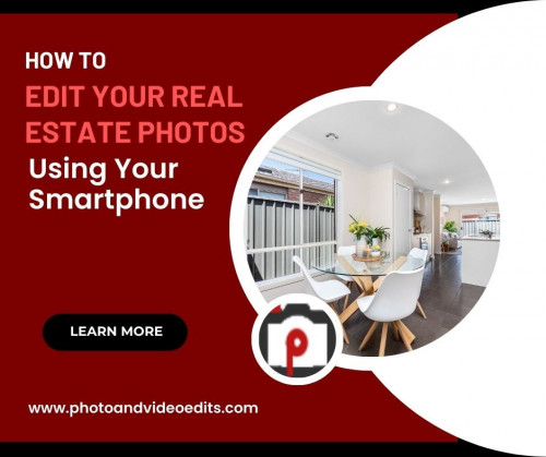 Learn more: https://www.photoandvideoedits.com/blog/how-to-edit-your-real-estate-photos-using-your-smartphone