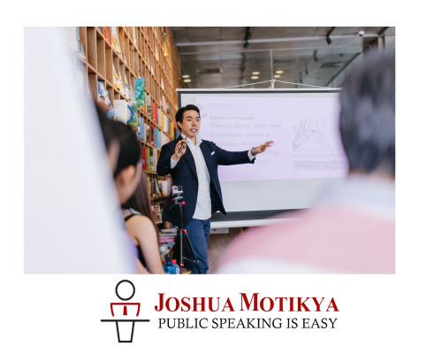 Joshua Motikya is one of the best public speaking trainer in Hyderabad. By attending his classes anyone can Overcome Stage Fear of Public Speaking.


For more information about How to Overcome Stage Fear of Public Speaking visit - https://joshuamotikya.com/