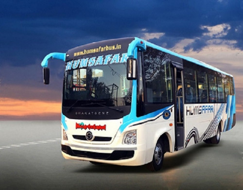 Cancel Bus Ticket - Read Cancellation Policy of Humsafar Travels before you book your Bus Ticket Online. We have flexible cancellation policy, but passenger must be aware about cancellation charges.

Visit us at :- https://humsafarbus.in/Cancellation.aspx

#CancellationPolicyHumsafarTravels #CancelBusTickets