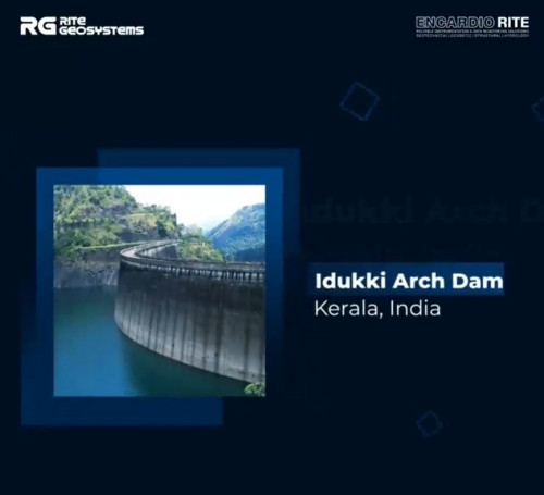 Idukki Dam