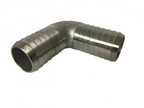 Shop from our large collection of Stainless Steel (No Lead) components and fittings for your household water needs. These fittings are great for connecting to submersible well pumps, pressure tanks, water filtration systems and any other home or commercial plumbing project. Rely on tough 304 Stainless Steel fittings for long life in corrosive environments. Plus it looks great! Visit https://www.aquascience.net/products/pumps-tanks-well-components/fittings/stainless