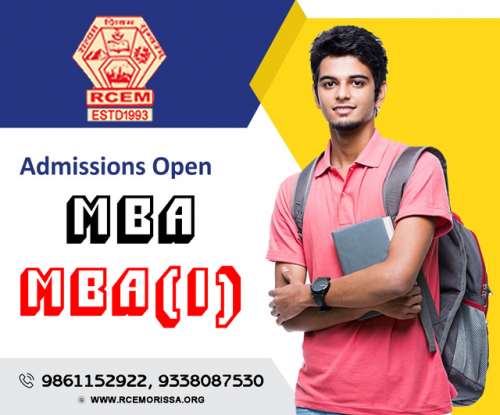 Rcem orissa become a Star institution among the institutions of Management Education in State of Odisha for imparting International standard of education & training in the field of Management. Visit https://rcemorissa.org/