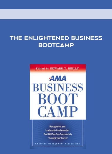 The Enlightened Business Bootcamp