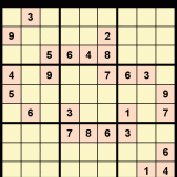 January_2_2021_Washington_Times_Sudoku_Difficult_Self_Solving_Sudoku