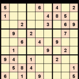 January_3_2020_Washington_Post_Sudoku_L5_Self_Solving_Sudoku