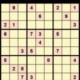 January_6_2021_Los_Angeles_Times_Sudoku_Expert_Self_Solving_Sudoku