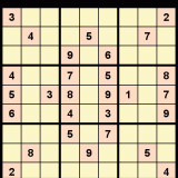 January_6_2021_The_Irish_Independent_Sudoku_Hard_Self_Solving_Sudoku