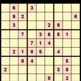 January_6_2021_Washington_Times_Sudoku_Difficult_Self_Solving_Sudoku