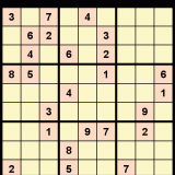 January_7_2021_New_York_Times_Sudoku_Hard_Self_Solving_Sudoku