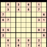 January_8_2021_The_Irish_Independent_Sudoku_Hard_Self_Solving_Sudoku