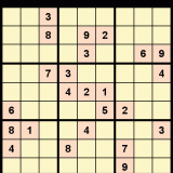 January_8_2021_Washington_Times_Sudoku_Difficult_Self_Solving_Sudoku