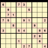 January_9_2021_The_Irish_Independent_Sudoku_Hard_Self_Solving_Sudoku