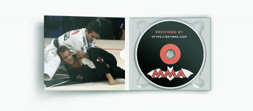 Jeff Glover NO GI Favorites Smaller File