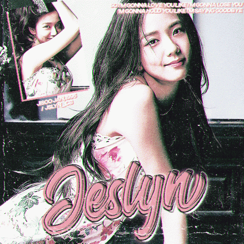 Jeslyn