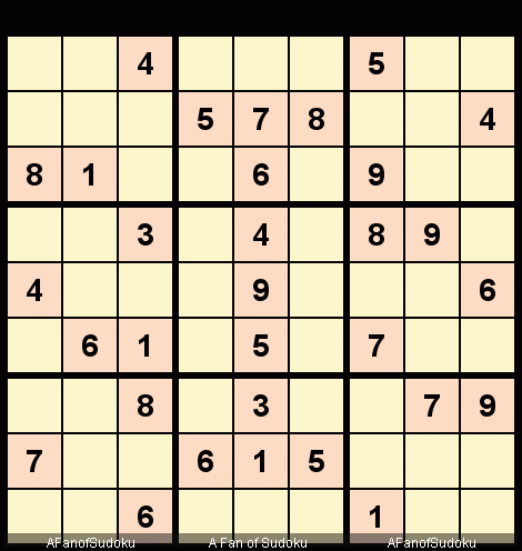 July_10_2022_Globe_and_Mail_Five_Star_Sudoku_Self_Solving_Sudoku.gif