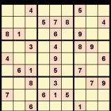 July_10_2022_Globe_and_Mail_Five_Star_Sudoku_Self_Solving_Sudoku