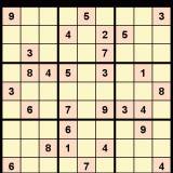 July_10_2022_Los_Angeles_Times_Sudoku_Impossible_Self_Solving_Sudoku