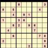 July_10_2022_New_York_Times_Sudoku_Hard_Self_Solving_Sudoku