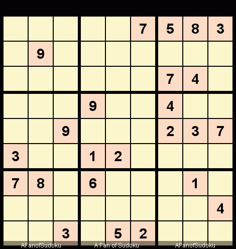 - Slice and Dice
- Locked Candidates Pointing
- Triple Subsets
- Pair
- The Hindu Sudoku Hard July 10, 2022 - v1

- Thanks for watching
- Share if you like

- A more important issue is reminding us to:
- Observe the 6 foot (2 meter) rule
- Wash our hands
- Cough into our elbows
- Avoid touching our faces
- Wear a better mask 
- Be glad to get the jab(s)

- Lets keep everyone safe 

- Cheers