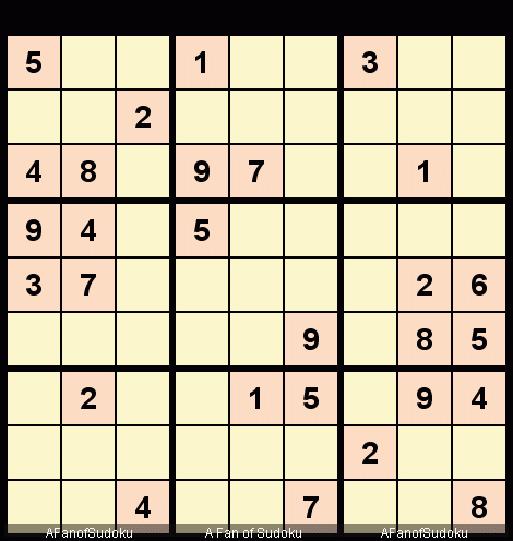 July_10_2022_Washington_Post_Sudoku_Four_Star_Self_Solving_Sudoku.gif