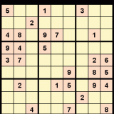 July_10_2022_Washington_Post_Sudoku_Four_Star_Self_Solving_Sudoku